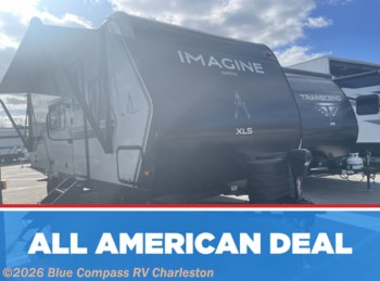 New 2026 Grand Design Imagine XLS 22MLE available in Ladson, South Carolina