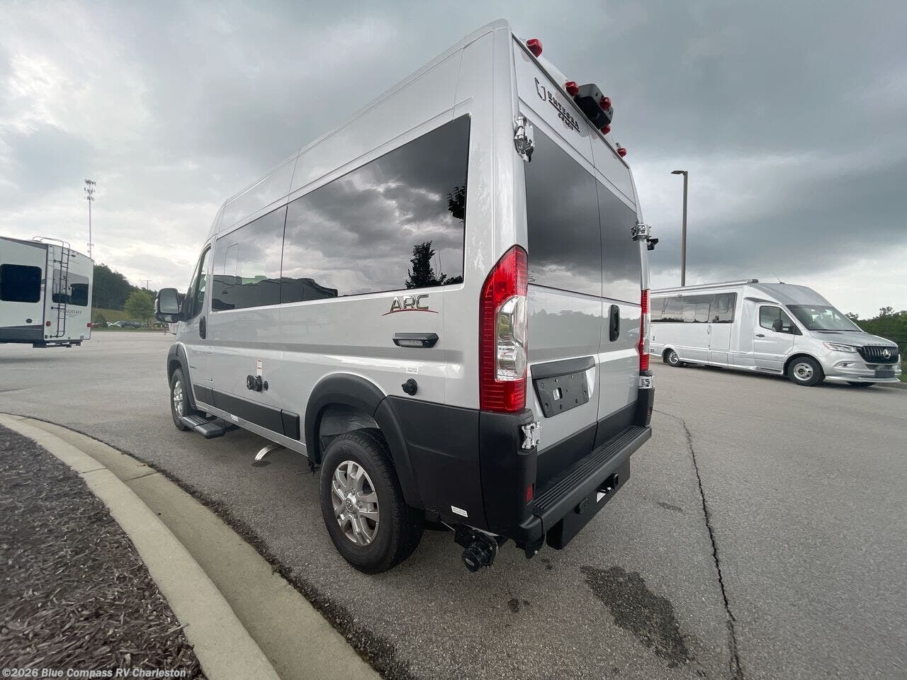New 2026 Entegra Coach Arc 18C available in Ladson, South Carolina