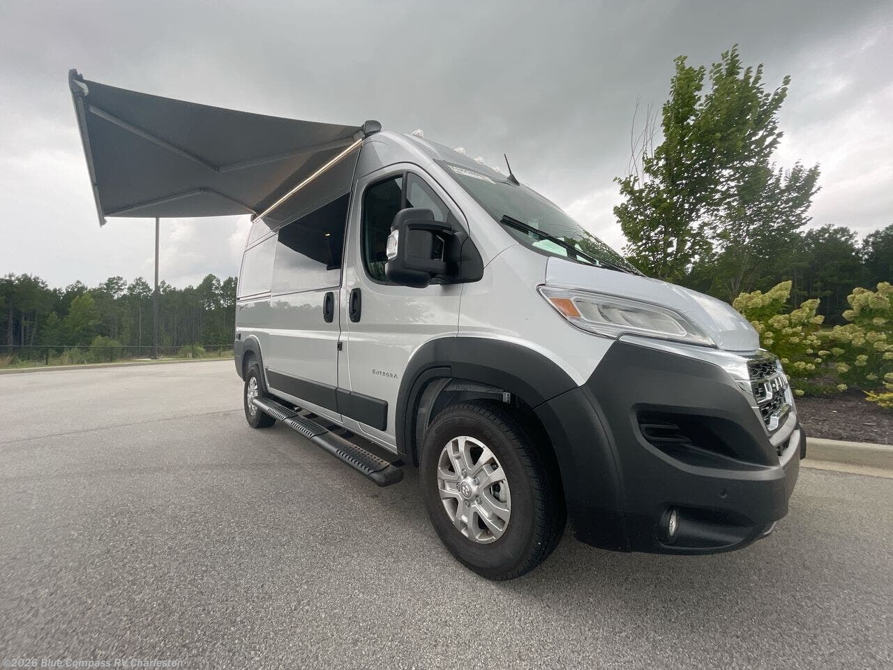 New 2026 Entegra Coach Arc 18C available in Ladson, South Carolina