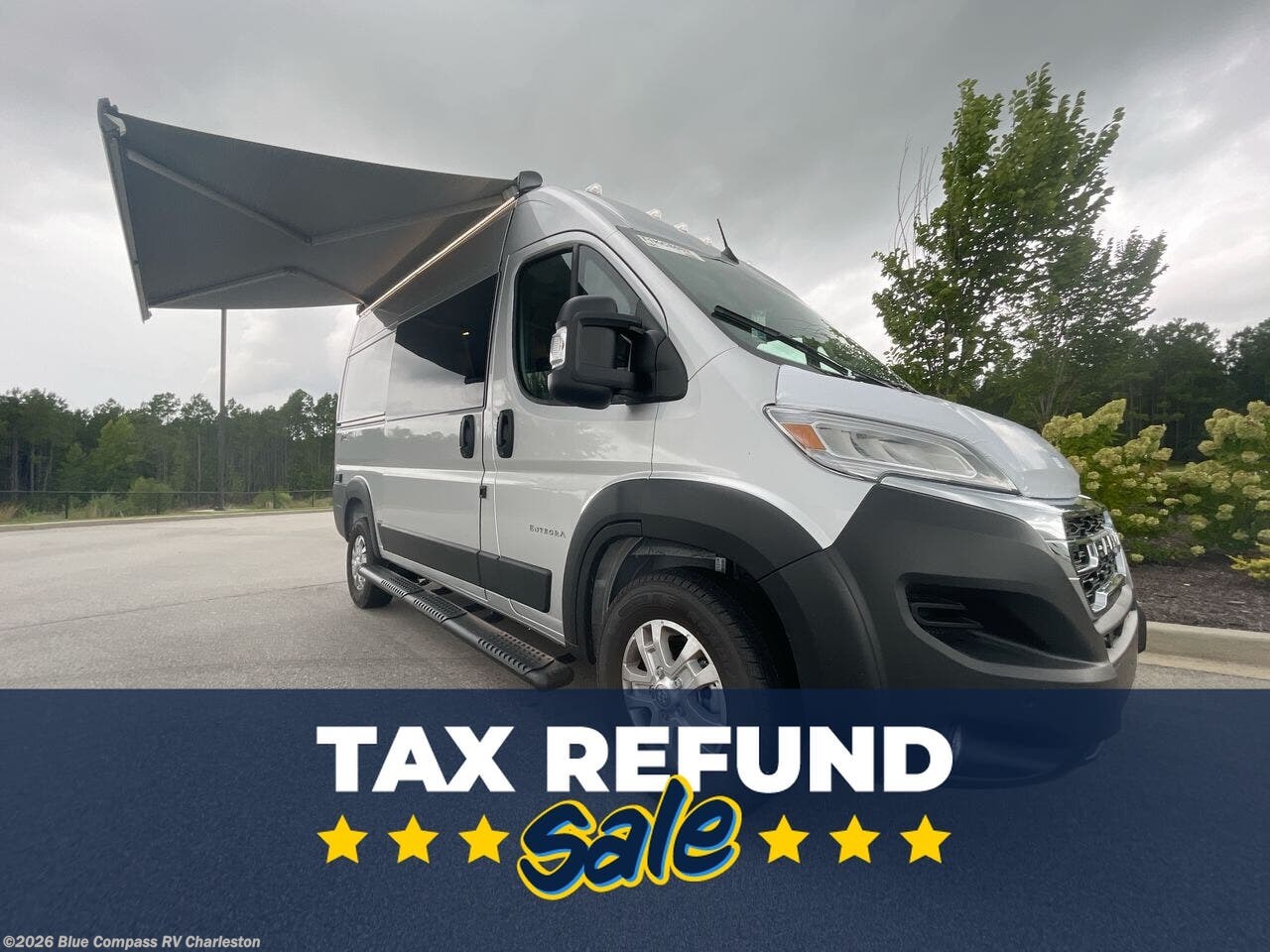 New 2026 Entegra Coach Arc 18C available in Ladson, South Carolina