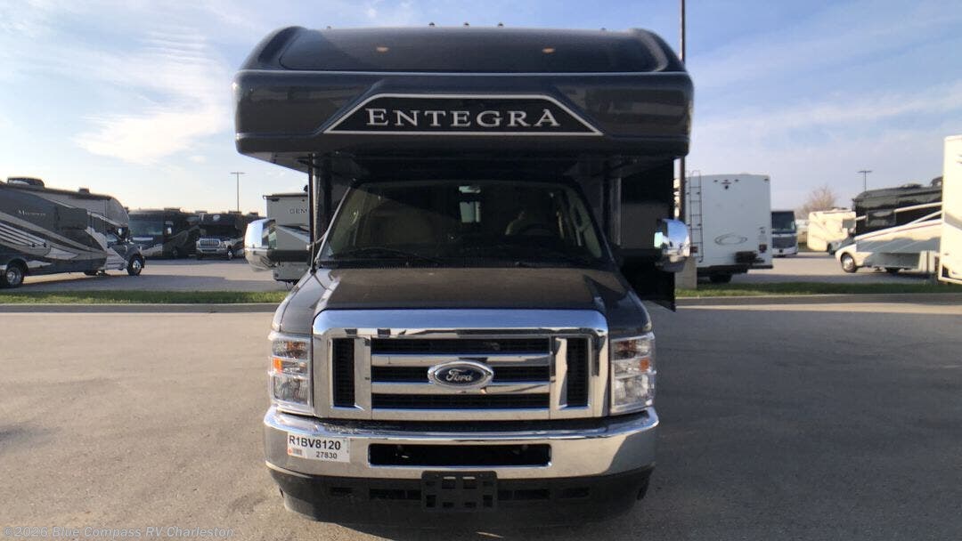 New 2026 Entegra Coach Esteem 29V available in Ladson, South Carolina