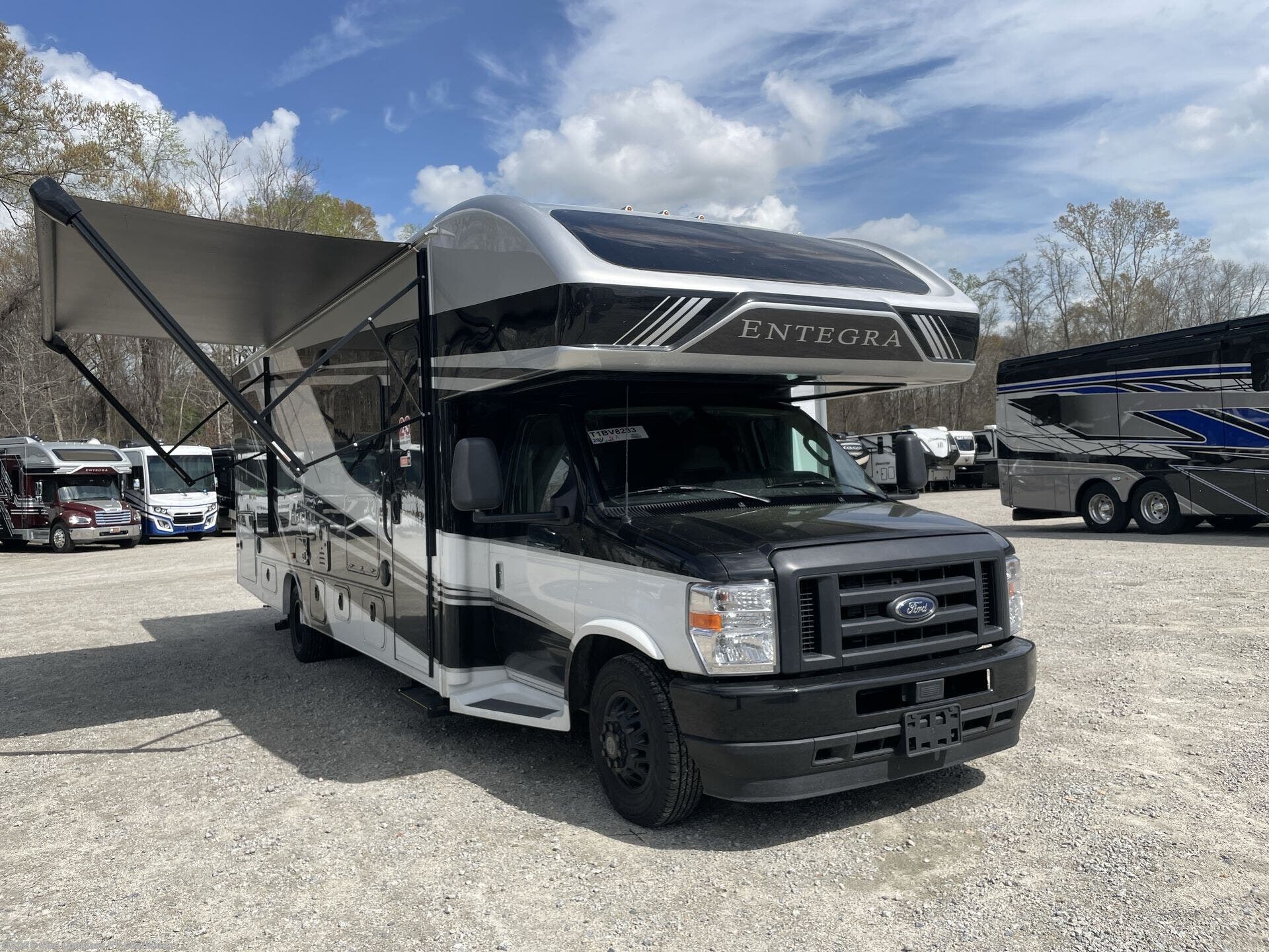 New 2026 Entegra Coach Esteem 29V available in Ladson, South Carolina