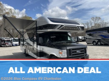 New 2026 Entegra Coach Esteem 29V available in Ladson, South Carolina