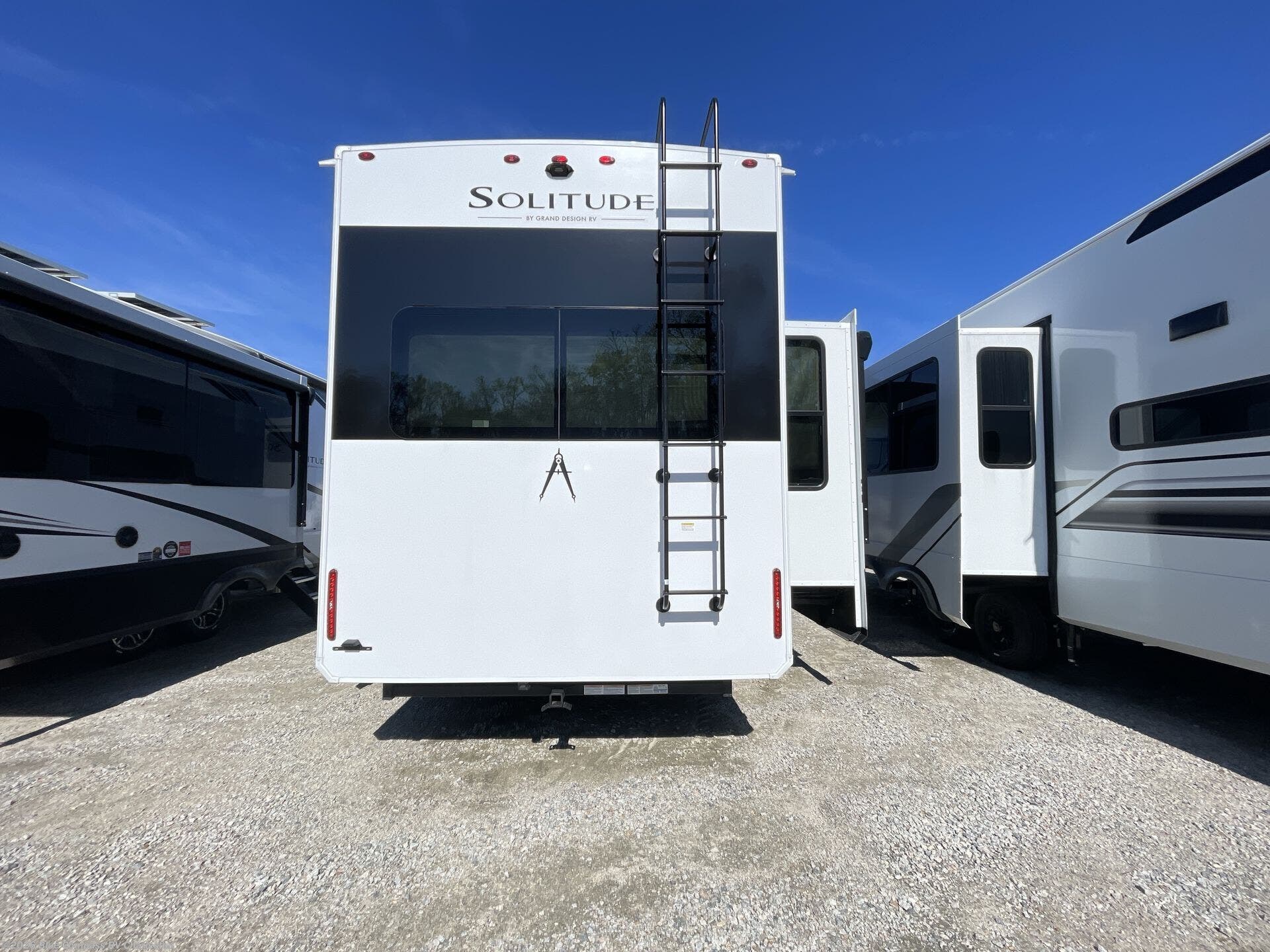 New 2026 Grand Design Solitude 310GK available in Ladson, South Carolina