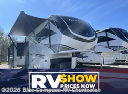 New 2026 Grand Design Solitude 310GK available in Ladson, South Carolina