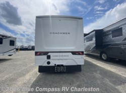 New 2026 Coachmen Euro 25TB available in Ladson, South Carolina
