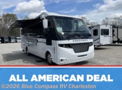 New 2026 Coachmen Euro 25TB available in Ladson, South Carolina