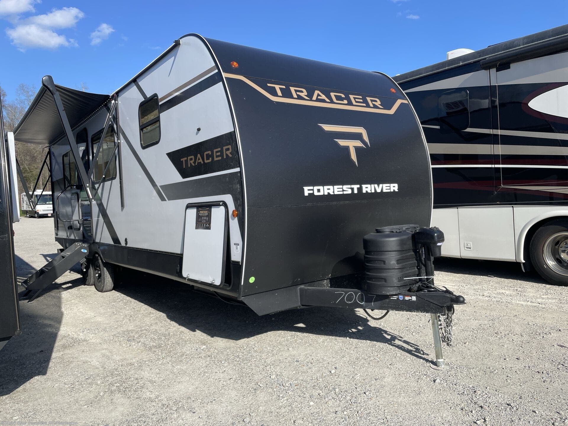 New 2026 Prime Time Tracer 248RE available in Ladson, South Carolina