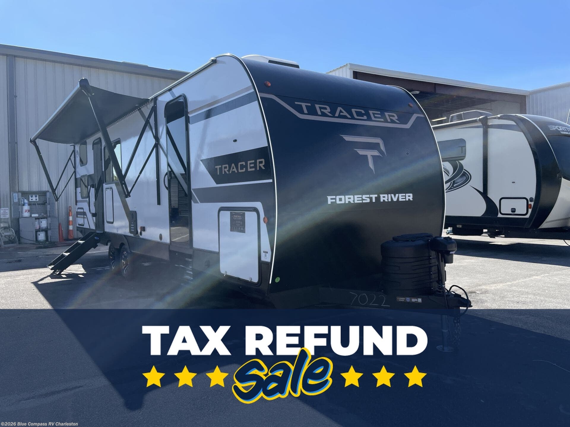 New 2026 Prime Time Tracer 275BH available in Ladson, South Carolina