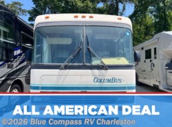 Used 1993 Thor Motor Coach Columbus P30 available in Ladson, South Carolina