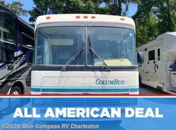 Used 1993 Thor Motor Coach Columbus P30 available in Ladson, South Carolina