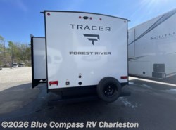 New 2026 Forest River Tracer 195RB available in Ladson, South Carolina