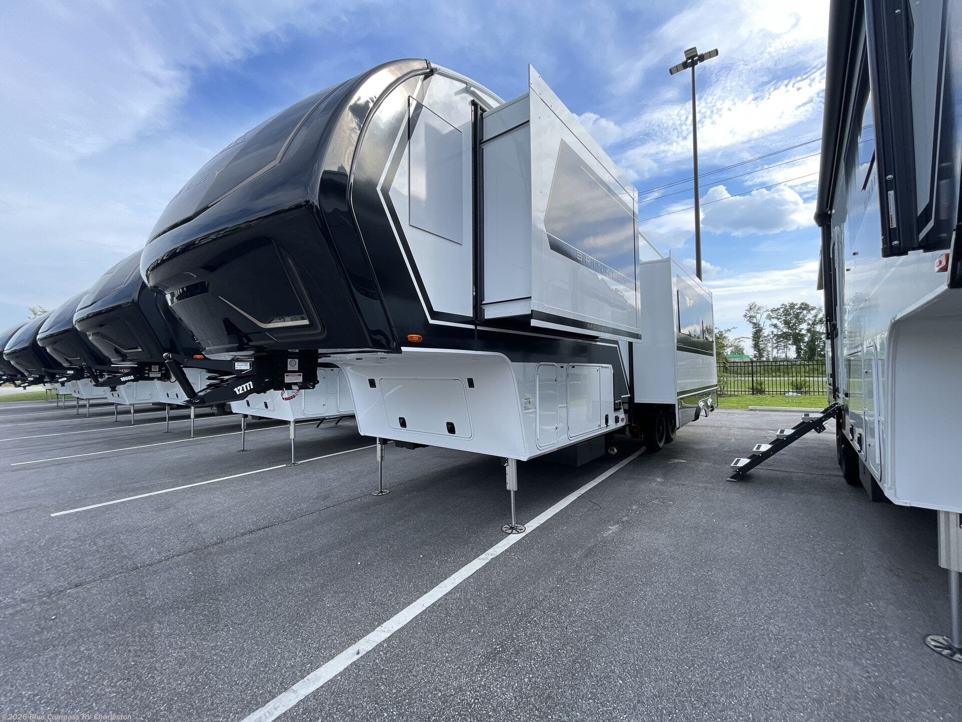 New 2026 Brinkley RV Model Z 3210 available in Ladson, South Carolina