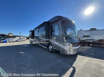 New 2026 Entegra Coach Aspire 44D available in Ladson, South Carolina