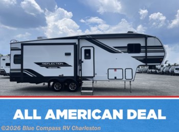 New 2026 Grand Design Reflection 100 Series 28RL available in Ladson, South Carolina