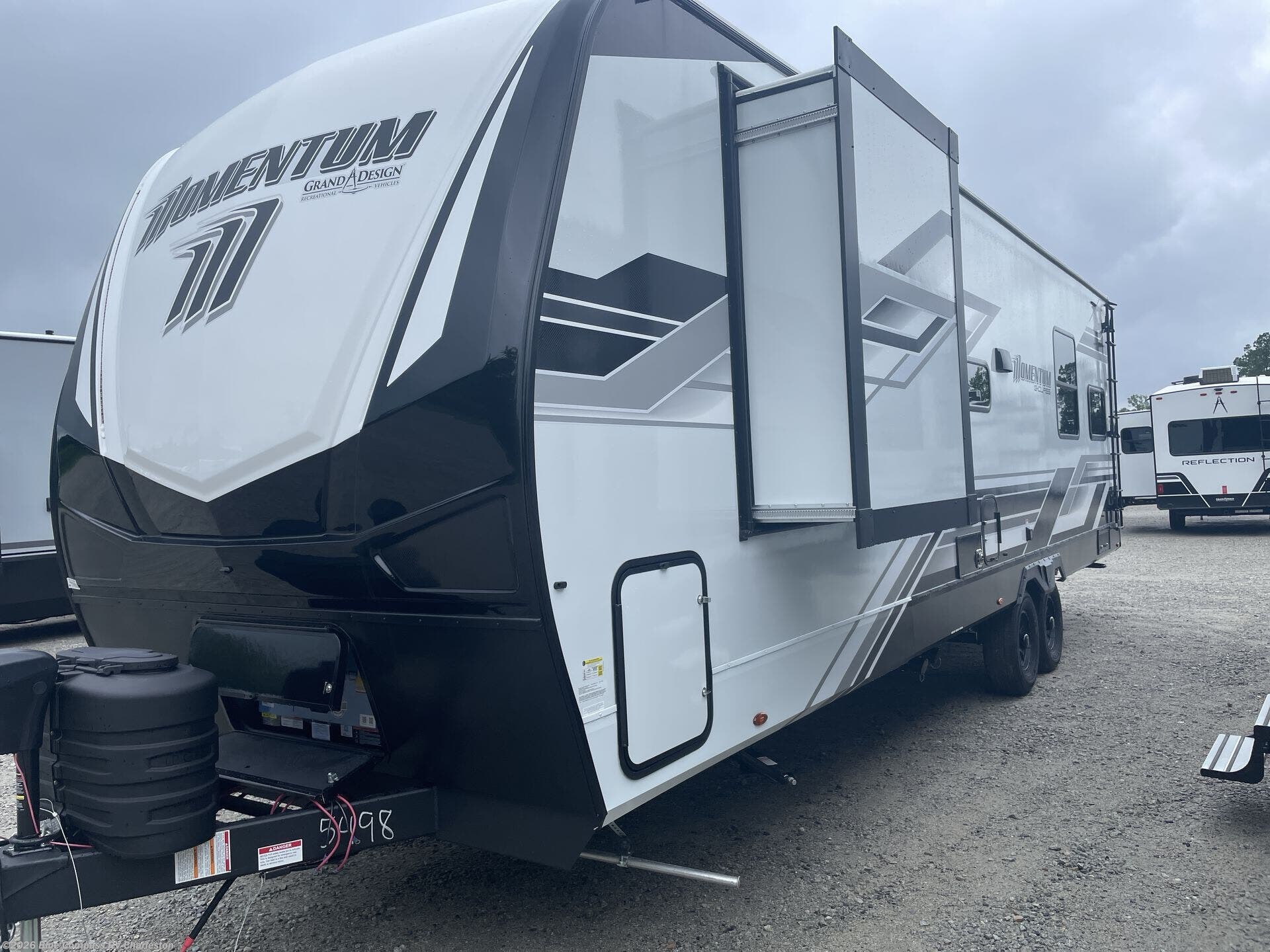 New 2026 Grand Design Momentum G-Class 29GS available in Ladson, South Carolina