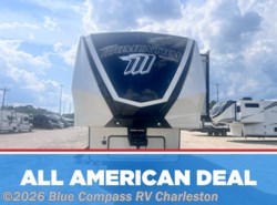New 2026 Grand Design Momentum G-Class 325G available in Ladson, South Carolina