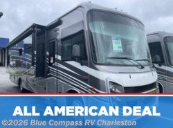 New 2026 Entegra Coach Vision XL 36C available in Ladson, South Carolina