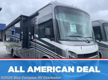 New 2026 Entegra Coach Vision XL 36C available in Ladson, South Carolina
