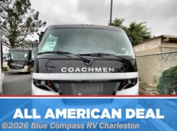New 2026 Coachmen Euro 25LE available in Ladson, South Carolina