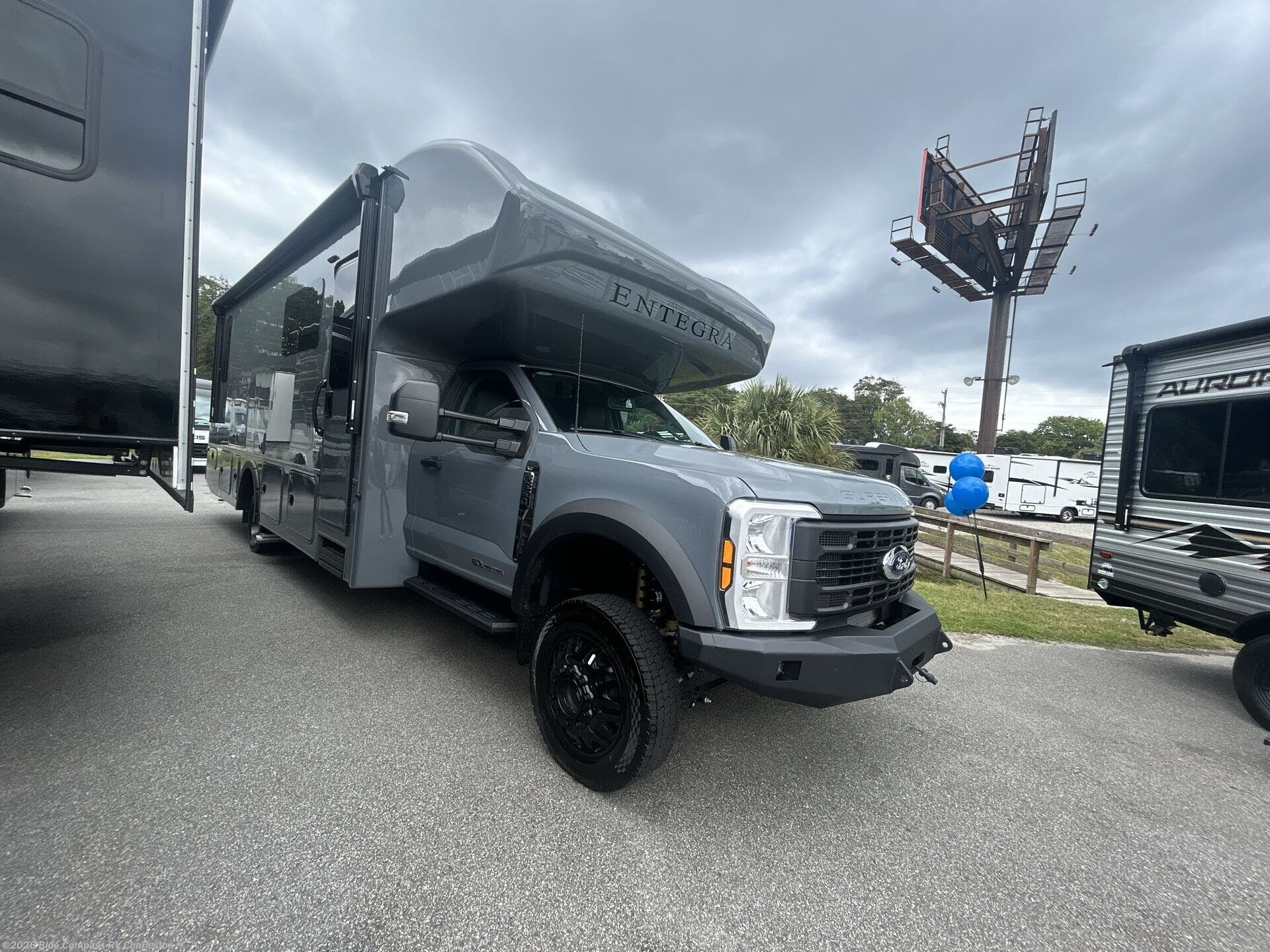 New 2026 Entegra Coach Esteem XL 32U available in Ladson, South Carolina