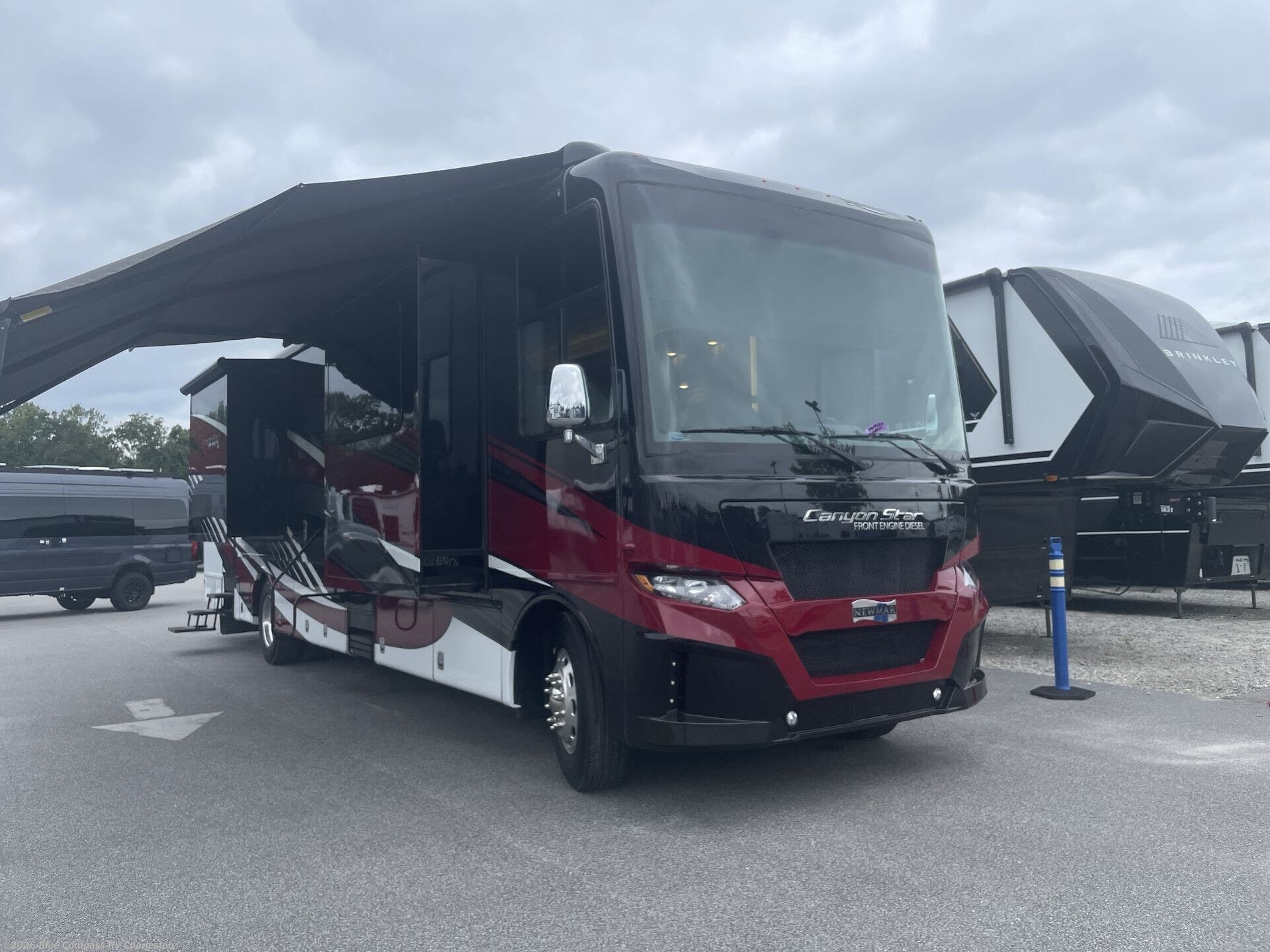 Used 2023 Newmar Canyon Star 3957 available in Ladson, South Carolina