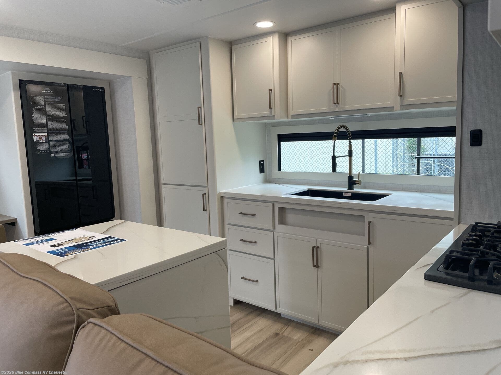 New 2026 Brinkley RV Model I 280 available in Ladson, South Carolina