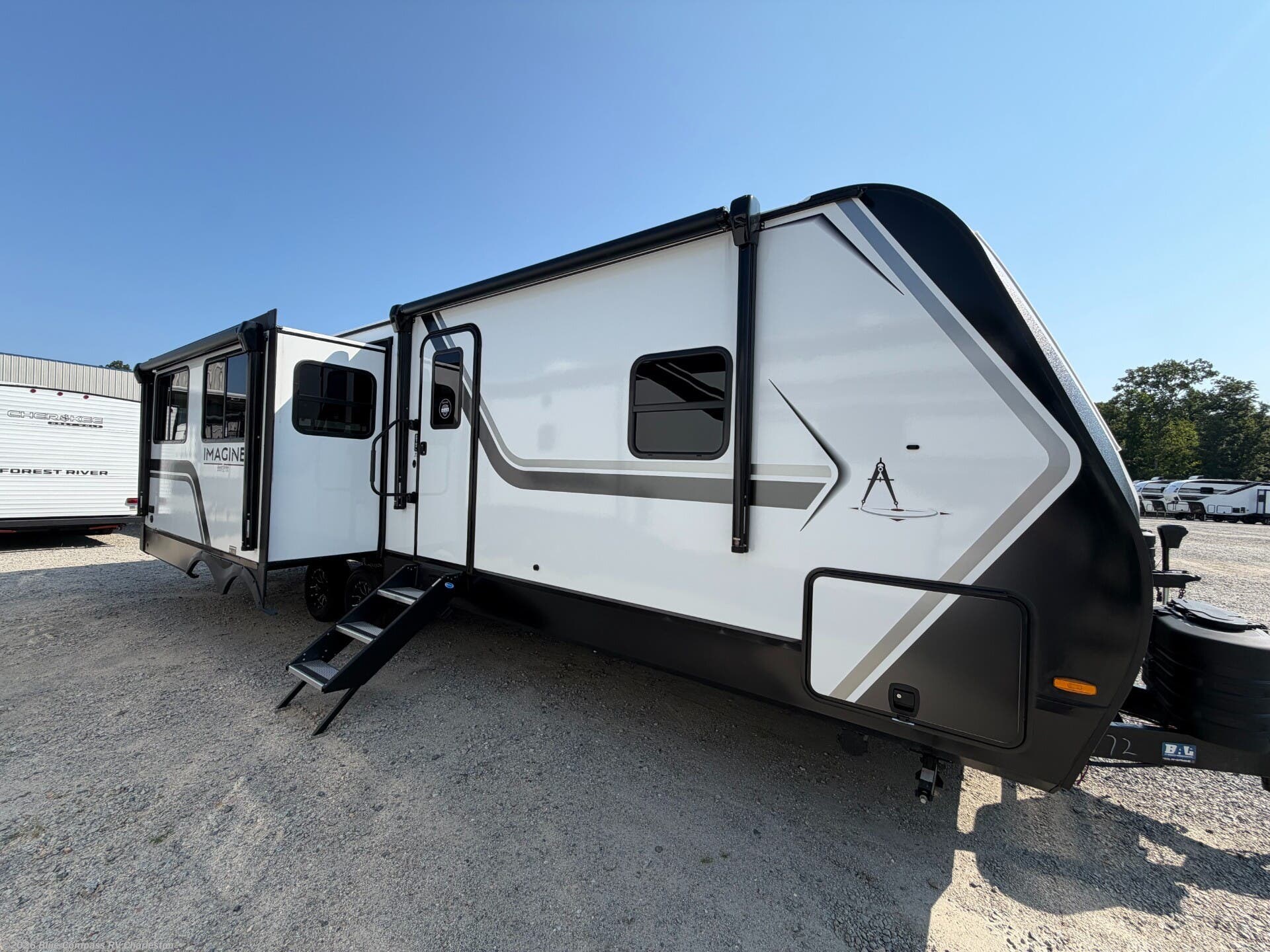 New 2026 Grand Design Imagine 2970RL available in Ladson, South Carolina