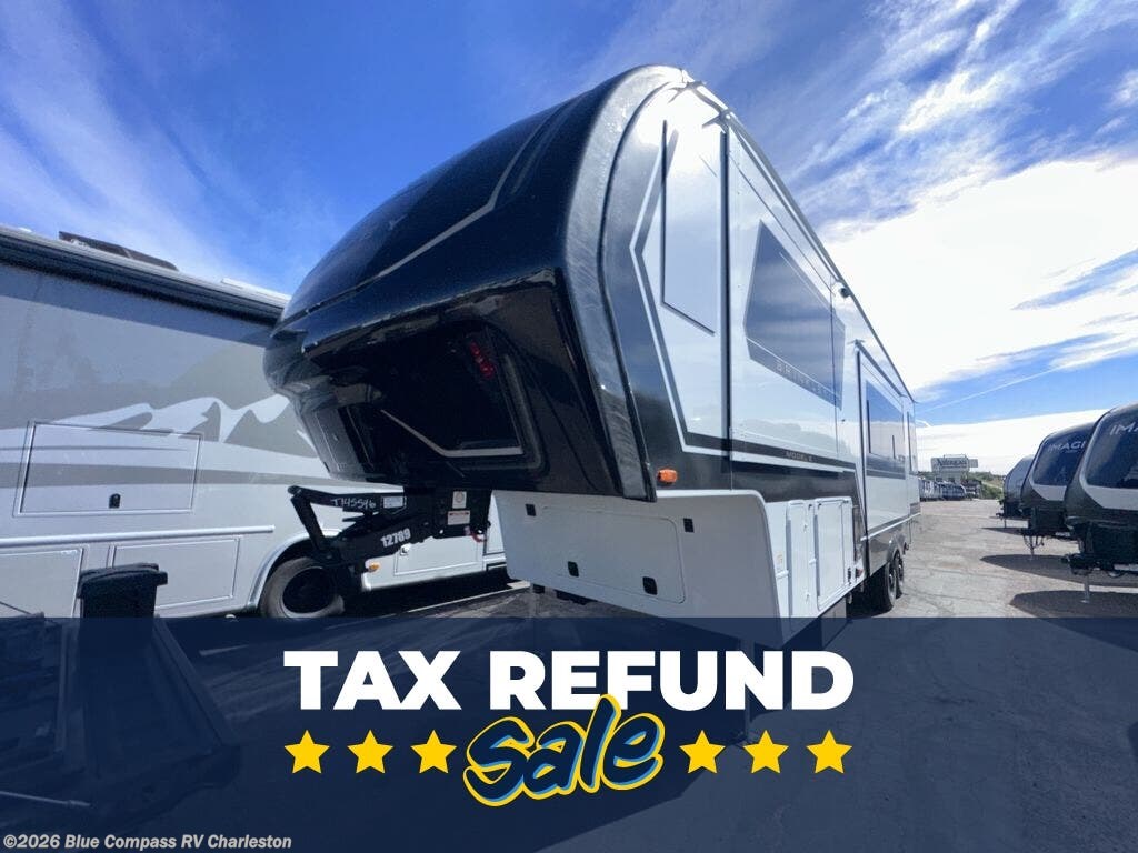 New 2026 Brinkley RV Model Z 3210 available in Ladson, South Carolina