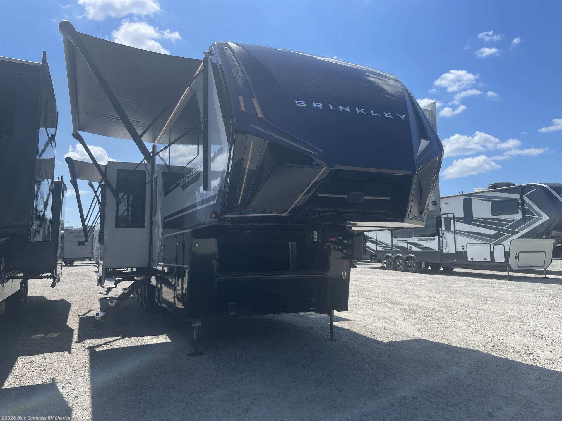 Used 2024 Brinkley RV  G Series 3500 available in Ladson, South Carolina