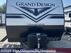 New 2026 Grand Design Transcend 265BHT available in Ladson, South Carolina