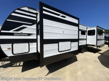New 2026 Grand Design Transcend 315RKT available in Ladson, South Carolina