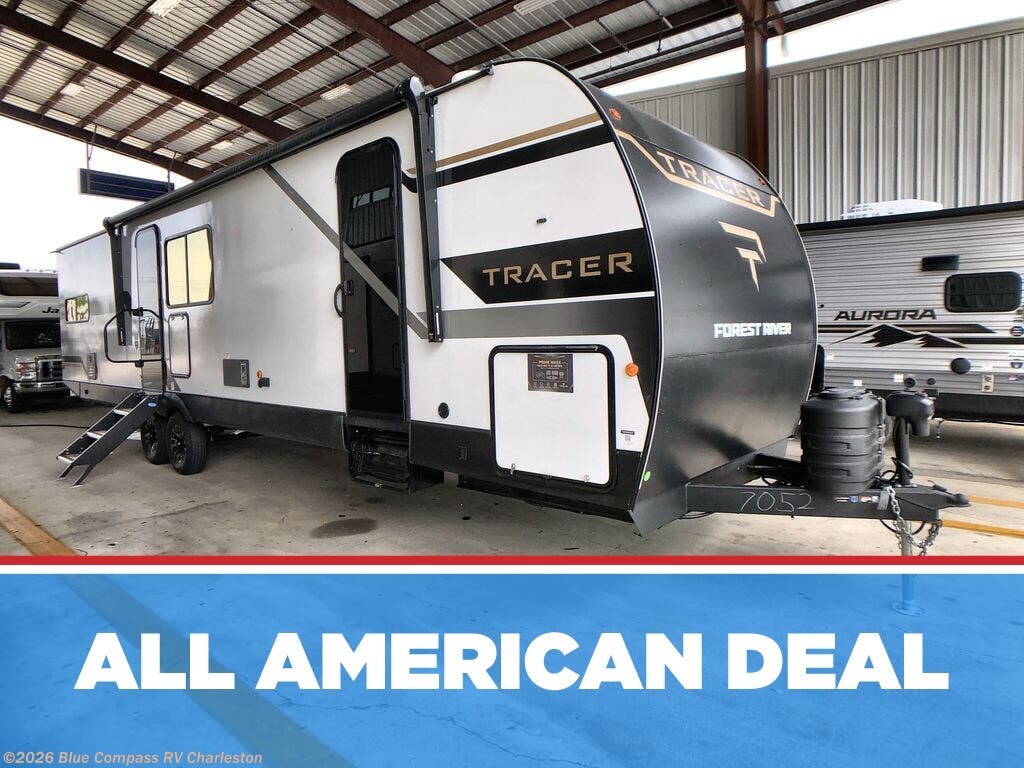 New 2026 Prime Time Tracer 295DB available in Ladson, South Carolina
