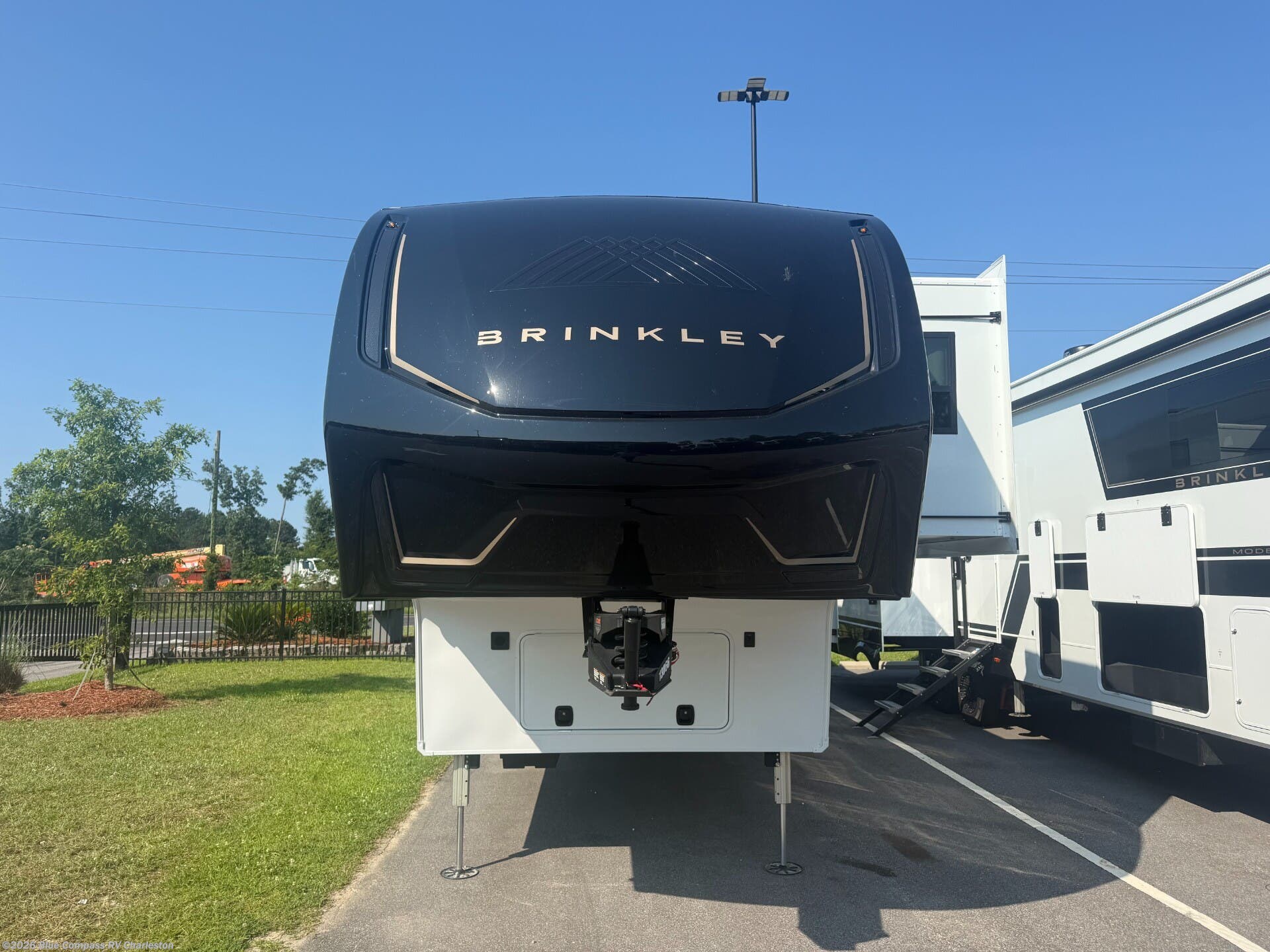 New 2026 Brinkley RV Model Z 3610 available in Ladson, South Carolina