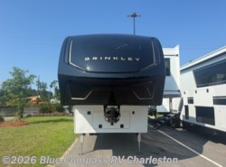 New 2026 Brinkley RV Model Z 3610 available in Ladson, South Carolina