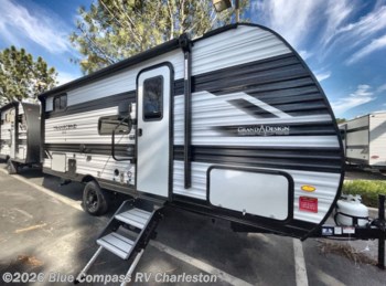 New 2026 Grand Design Transcend One 161DB available in Ladson, South Carolina