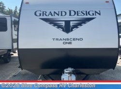 New 2026 Grand Design Transcend One 161DB available in Ladson, South Carolina