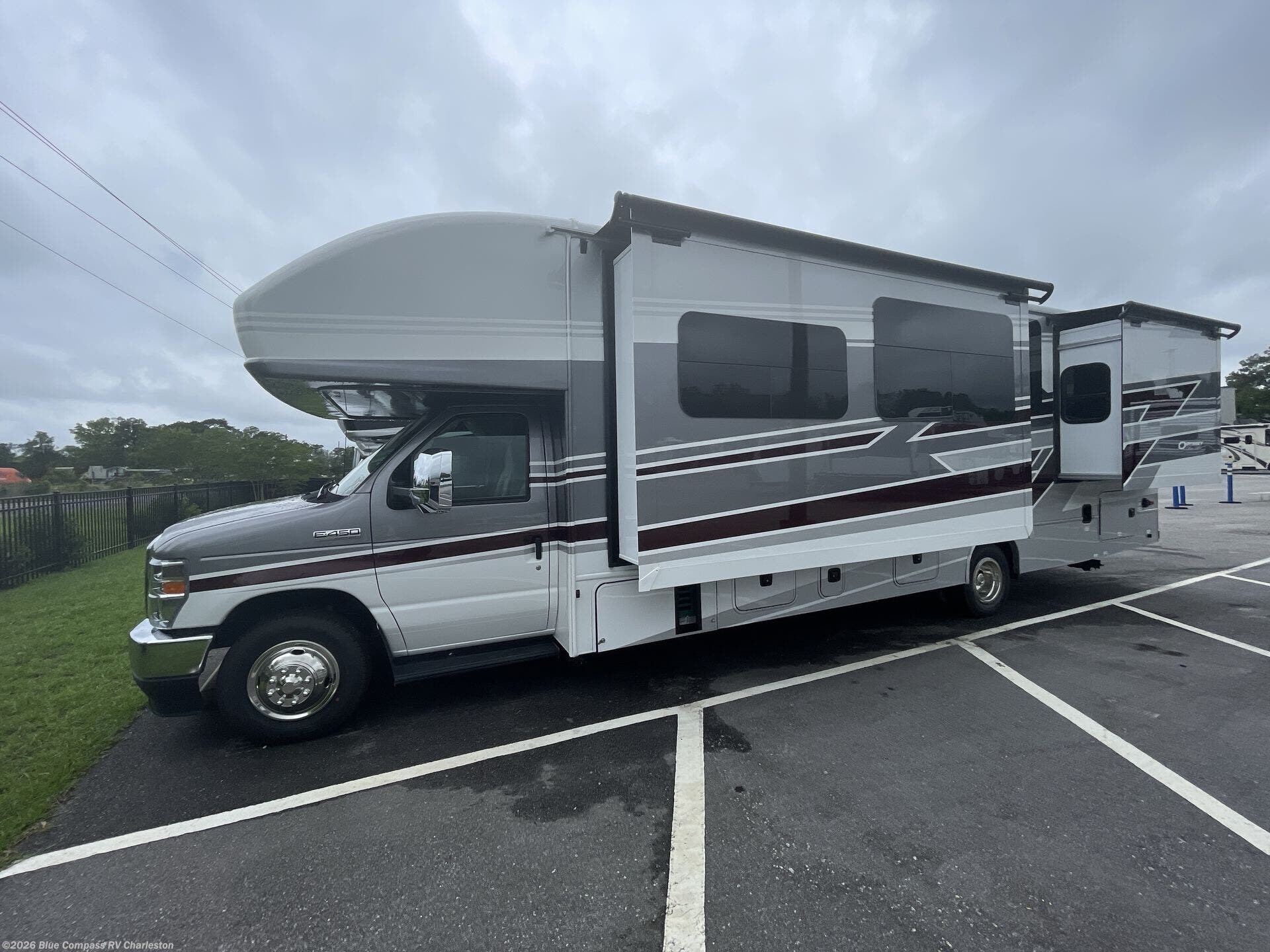 New 2026 Entegra Coach Esteem 29V available in Ladson, South Carolina