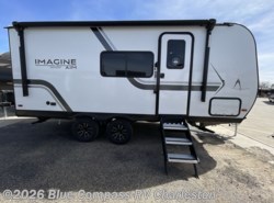 New 2026 Grand Design Imagine AIM 19MLA available in Ladson, South Carolina