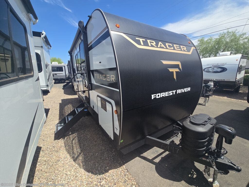 New 2026 Prime Time Tracer 195RB available in Ladson, South Carolina