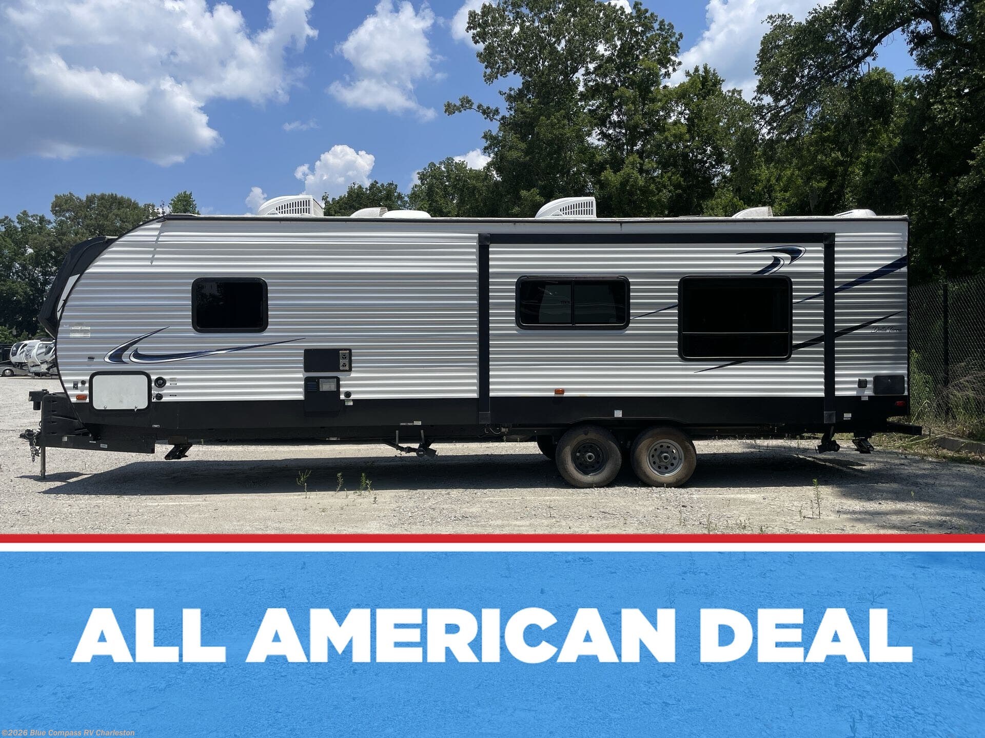 Used 2020 East to West Della Terra 291RK available in Ladson, South Carolina