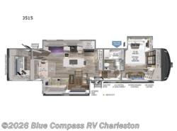 Used 2026 Brinkley RV Model Z 3515 available in Ladson, South Carolina
