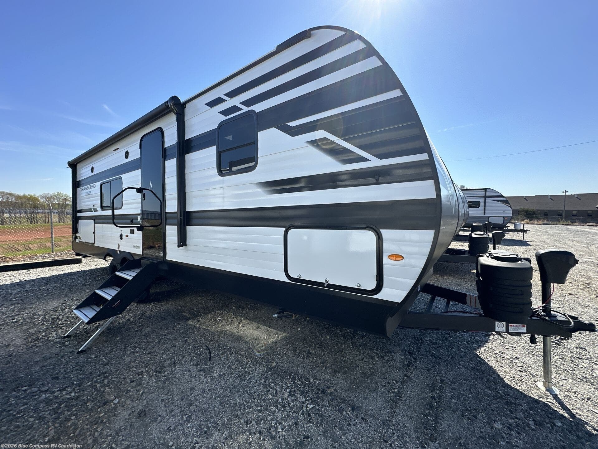Used 2024 Grand Design Transcend Xplor 261BH available in Ladson, South Carolina