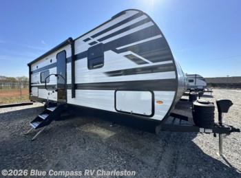 Used 2024 Grand Design Transcend Xplor 261BH available in Ladson, South Carolina