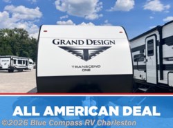 New 2026 Grand Design Transcend One 151RB available in Ladson, South Carolina