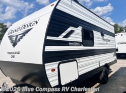 New 2026 Grand Design Transcend One 151RB available in Ladson, South Carolina
