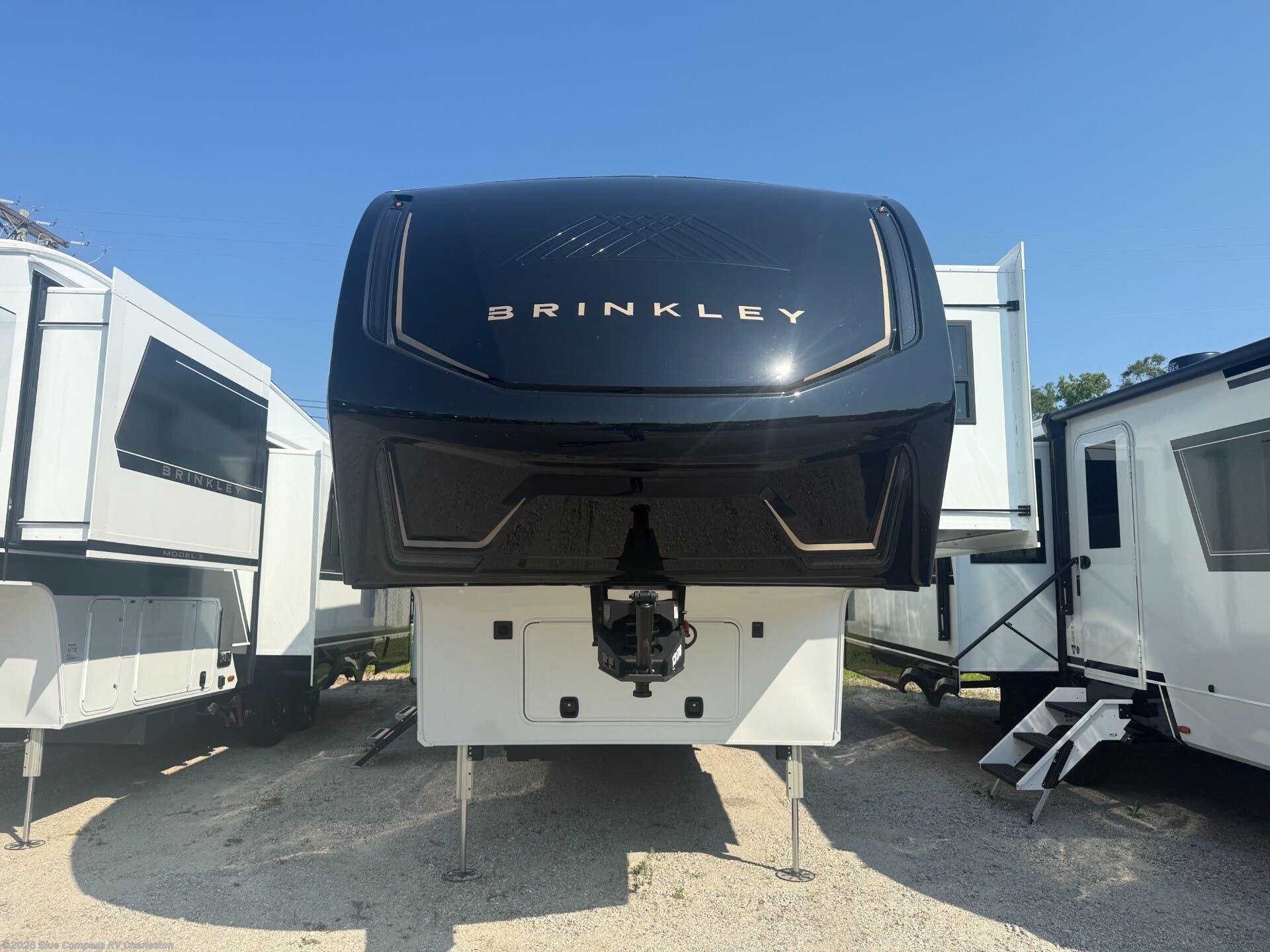 New 2026 Brinkley RV Model Z 3100 available in Ladson, South Carolina