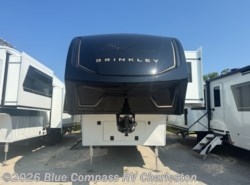 New 2026 Brinkley RV Model Z 3100 available in Ladson, South Carolina