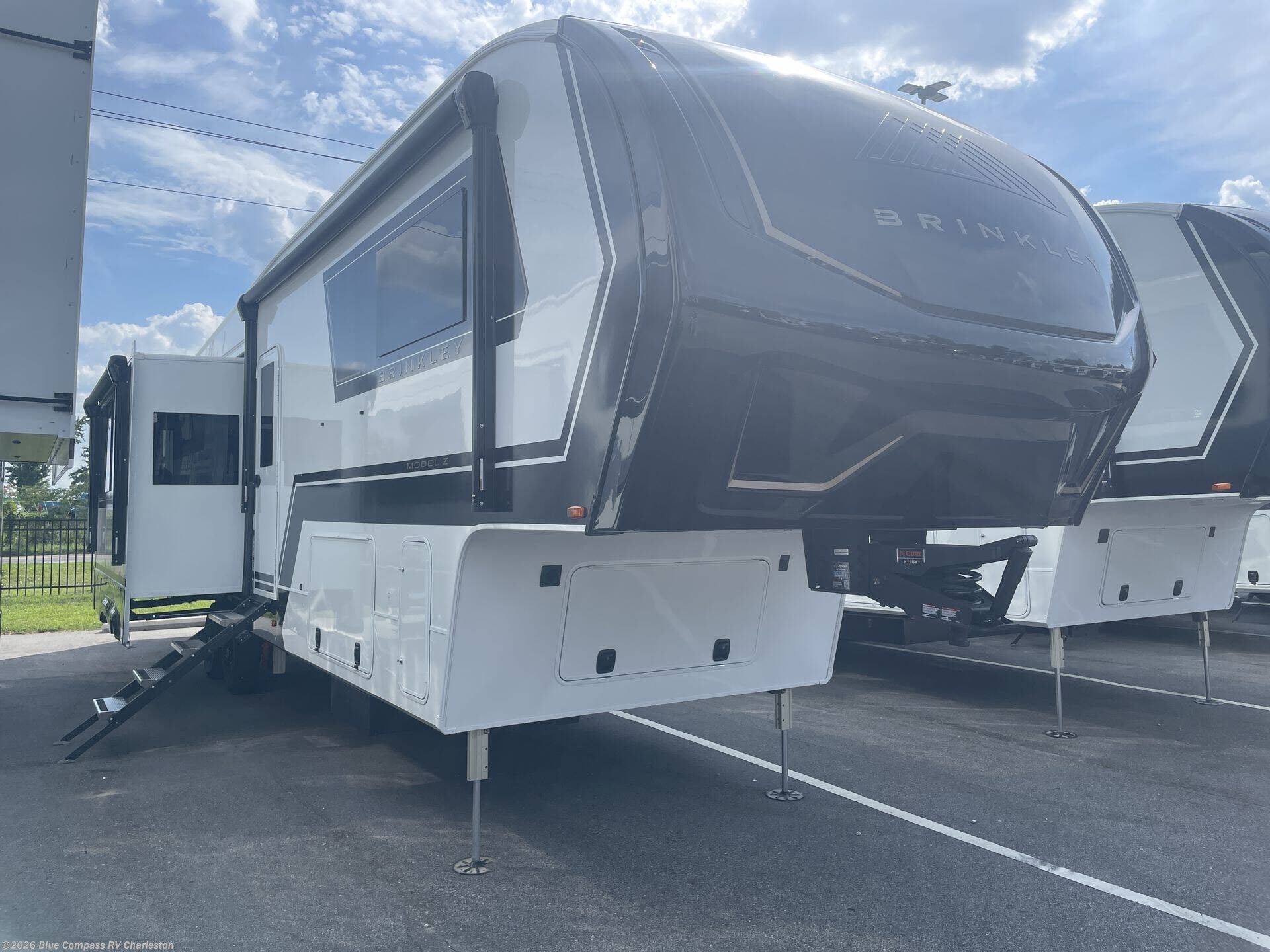 New 2026 Brinkley RV Model Z 3420 available in Ladson, South Carolina