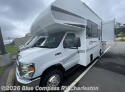 New 2026 Entegra Coach Odyssey SE 22CF available in Ladson, South Carolina